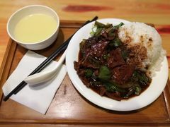 -富源春面馆(四川北路店)