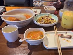 -管氏翅吧(望京东店)