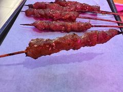 -庆峰龙虾烧烤(合肥一店)