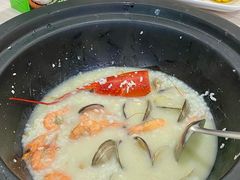-船奇蒸汽海鲜·闽菜(八市海鲜总店)
