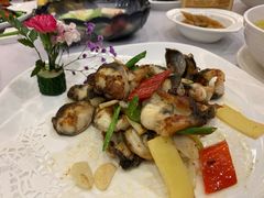 -小榄人家酒楼(民安店)
