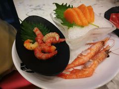 -澜悦港海鲜体验主题餐厅