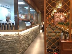-福樱兰海鲜放题铁板烧(加州店)