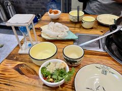 -菌之家·专业纯野生菌火锅·特色炒菌