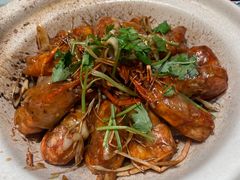 -清心鸡沙田乳鸽店·非遗传承(石溪店)