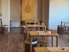 -蟹家大院 · 独揽江景(滨江店)
