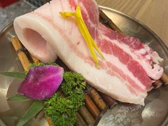 -西塔老太太泥炉烤肉(双井店)