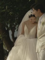 -杭州金夫人婚纱摄影(富阳私享店)