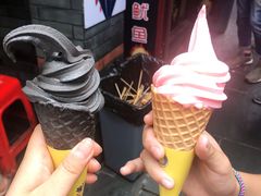 -歹街(金成店)