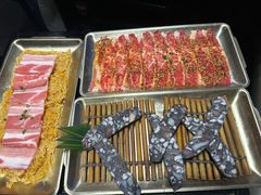 -西塔老太太泥炉烤肉(龙湖北苑天街店)