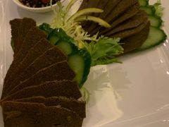-大理实力希尔顿酒店御璽中餐厅YUXI – CHINESE RESTAURANT