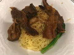 -翠華餐廳(浦东机场T1店)