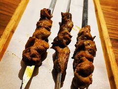 -禾田烤包子·新疆菜(人民电影院店)