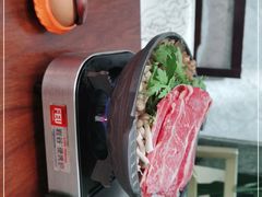 -熹炭精致日料(金融街购物中心店)