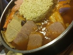 -Yolo韩国创意料理
