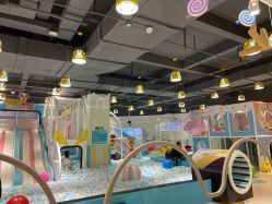 -哈尼鹿儿童乐园(兰州东瓯店)