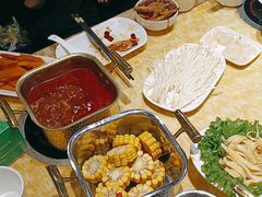 -清真军邺·金富苑肥牛(石坡街旗舰店)