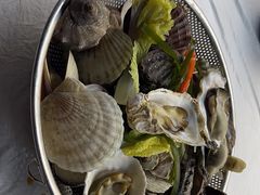 -船梆煮•蒸汽海鲜·生腌干蒸(五四广场店)