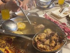 -悦来悦牛潮汕牛肉火锅(大浪店)