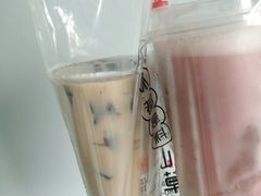 -书亦烧仙草(金港国际步行街店)