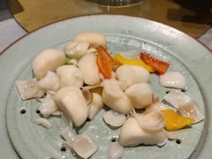 -佳兰雅序融合菜(高新店)