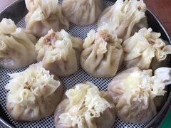 -北三沙家烧麦(北头道街店)