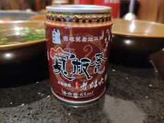 -宽板凳老灶火锅(簋街店)