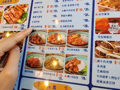 -西部马华清真兰州牛肉面·烧烤夜市(关东店)
