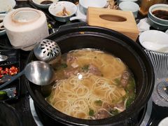 -东椰·海南椰子鸡火锅(朝阳门店)