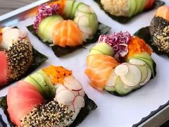 -禾绿寿司(星光68广场店)