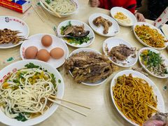 -老四季(南市场店)