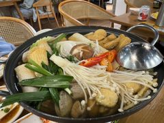 -海云台韩式汤饭·13年匠心韩料(南山店)