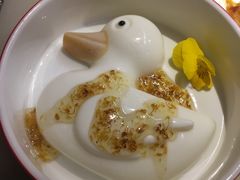 -京华烟云·北京烤鸭(领展购物广场·中关村店)