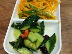 -丝路伊兰·兰州牛肉面(牛街总店)