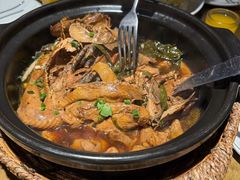 -真睦南京民间菜(博物院店)