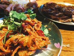 -原始泥炉烤肉(总店)