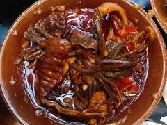 -肥龙火锅(南坪店)