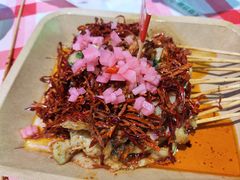 -小竹签烤肉纸包鱼小龙虾(唐韵路店)