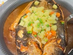 -半天妖烤鱼(方庄店)