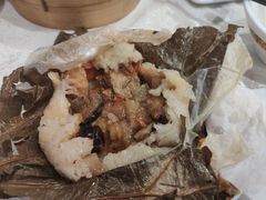 -金城大酒店-中餐厅(汾江中路店)