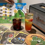 佛山也有咖啡地图咯！！88.8r喝6⃣️杯！！