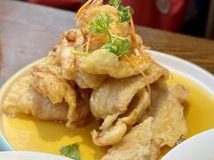 -李老哈·东北菜(宋园路店)