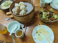 -正宗天津烧麦馆(柳州路店)