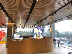 -麦当劳(仙林亚东城得来速店)