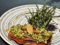 苏式烟熏青鱼-江南雅厨(李公堤店)