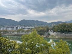 -溪口-滕头旅游景区