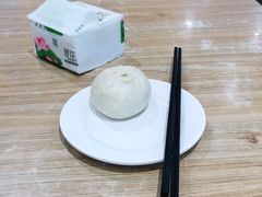 -韩包子(建设路店)