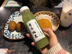 -和府捞面(石景山喜隆多店)