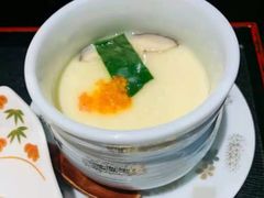 鱼子炖蛋-九福楼大酒店