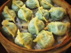 -七菜馆·东北菜·蒸饺(文体路店)